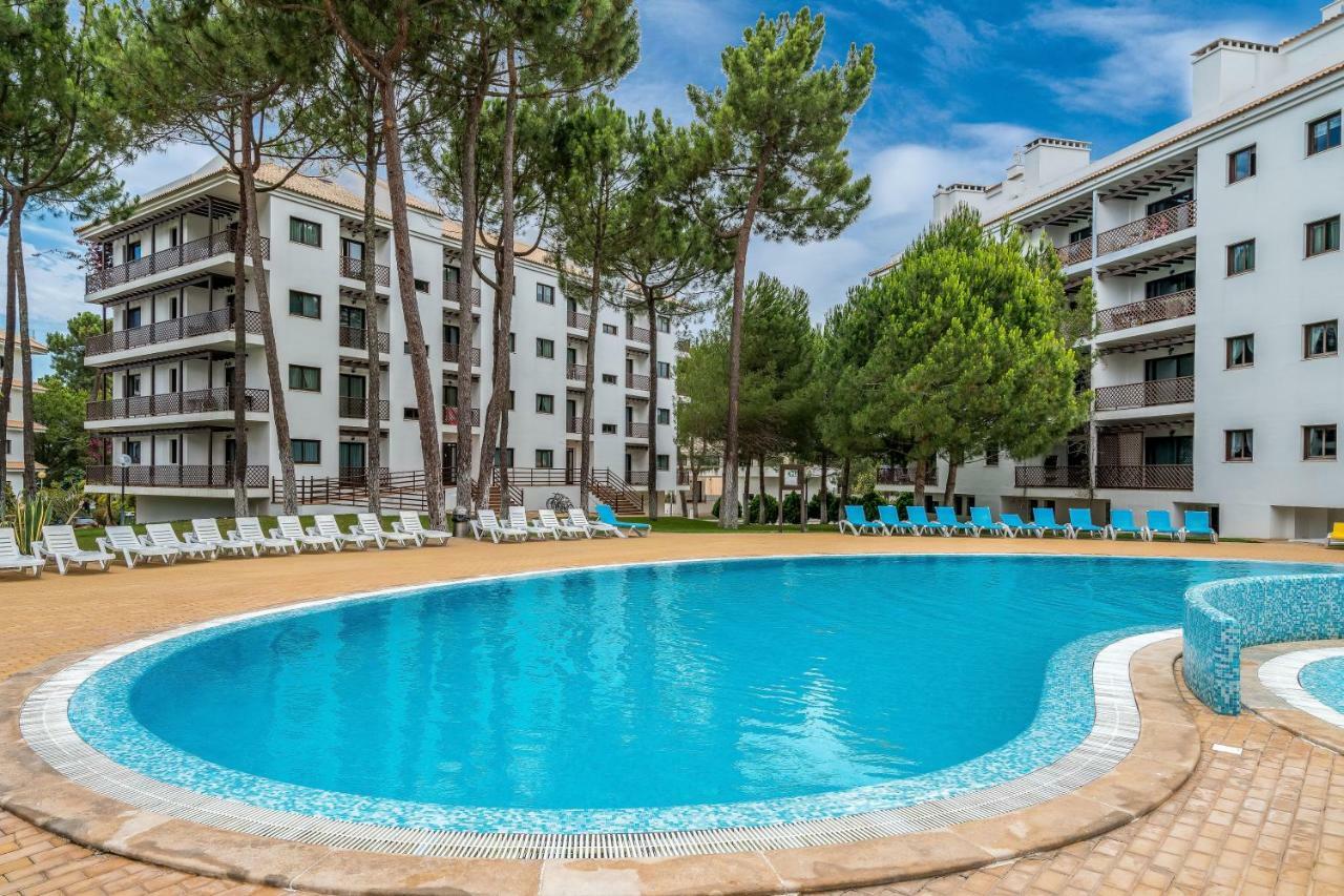 Carob Apartment - By Mayoral Olhos de Agua  Exterior photo