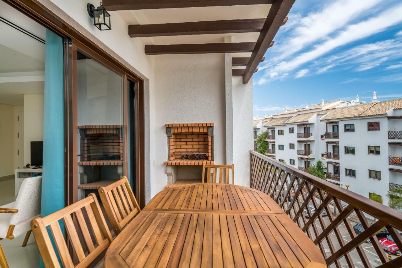 Carob Apartment - By Mayoral Olhos de Agua  Exterior photo