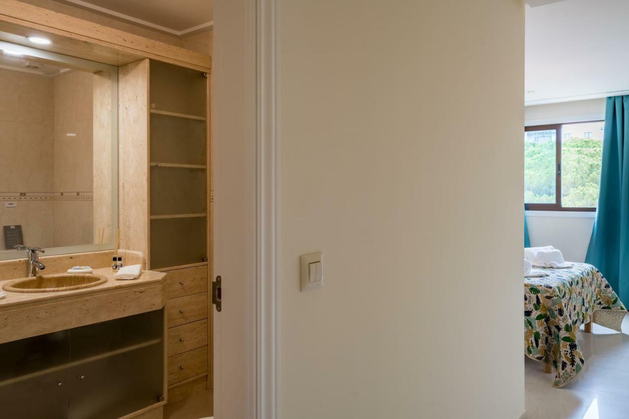 Carob Apartment - By Mayoral Olhos de Agua  Exterior photo