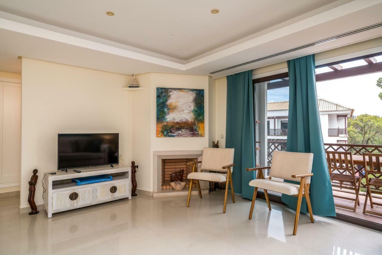 Carob Apartment - By Mayoral Olhos de Agua  Exterior photo