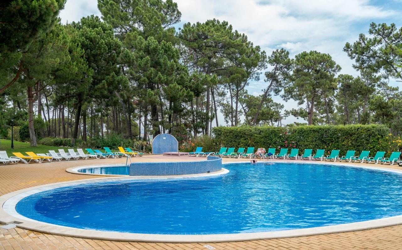 Carob Apartment - By Mayoral Olhos de Agua  Exterior photo