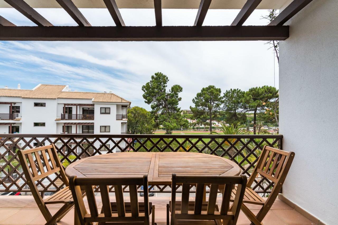 Carob Apartment - By Mayoral Olhos de Agua  Exterior photo
