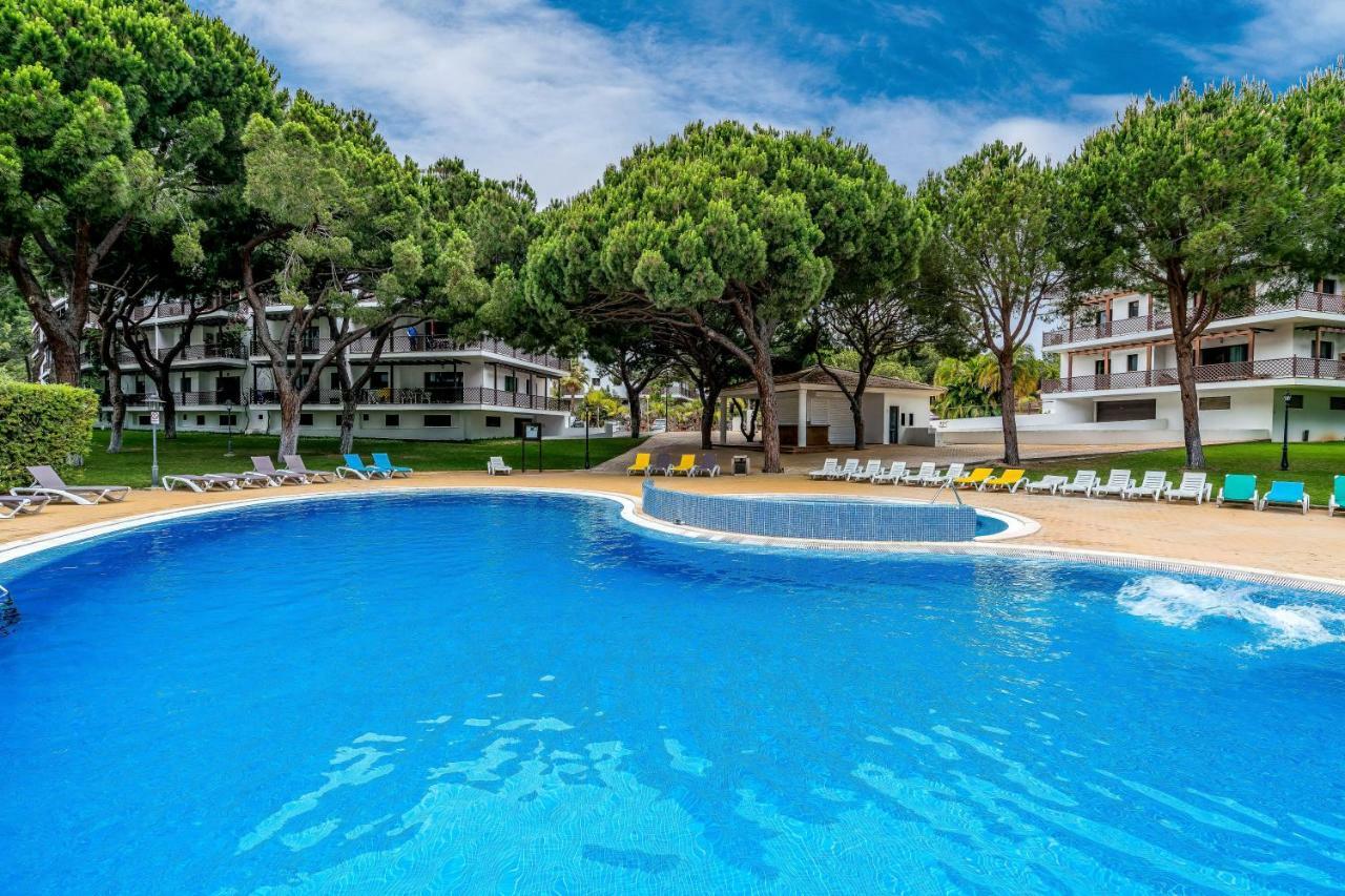 Carob Apartment - By Mayoral Olhos de Agua  Exterior photo
